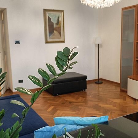 Galleria Sul Mare ترييستي المظهر الخارجي الصورة