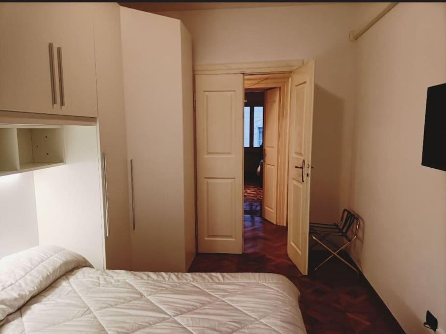 Galleria Sul Mare ترييستي المظهر الخارجي الصورة